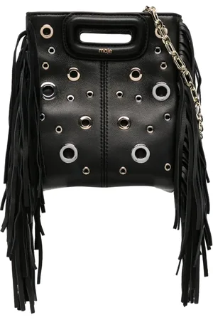 Maje Tote M mini