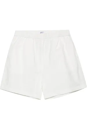 Sunspel Shorts con pretina elástica