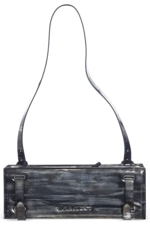 Y / PROJECT Bolsa de hombro Accordion mini
