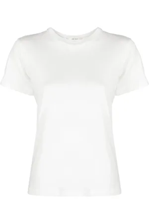 The Row Playera con cuello redondo