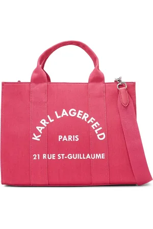 Karl Lagerfeld Tote Rue St-Guillaume