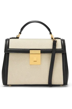 DeMellier Tote The Mini Paris