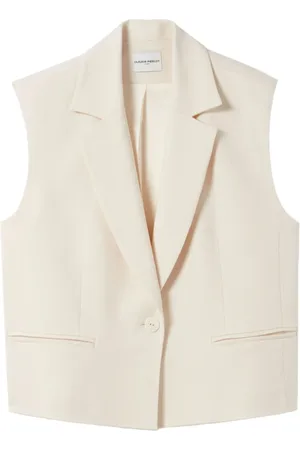 Claudie Pierlot Chaleco de vestir