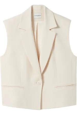 Claudie Pierlot Chaleco de vestir