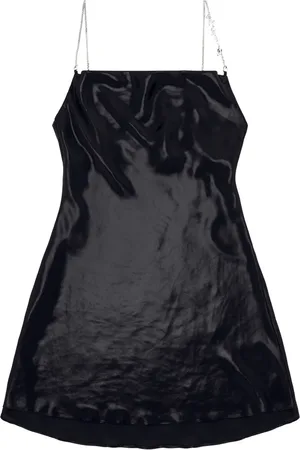Diesel Vestido corto D-Minty