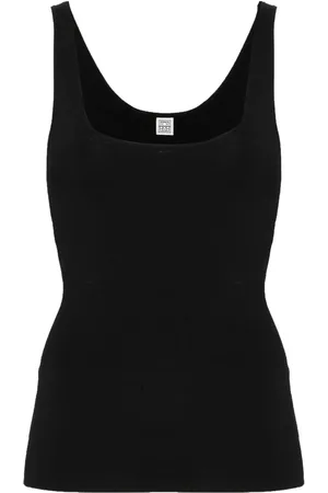 Totême Camiseta de tejido fino