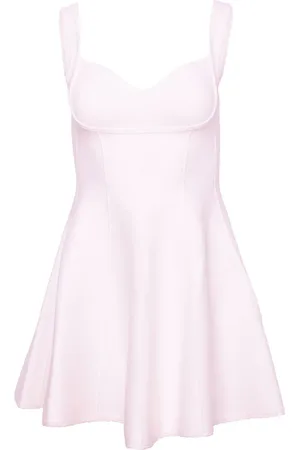 FLEUR DU MAL Vestido corto Brigette