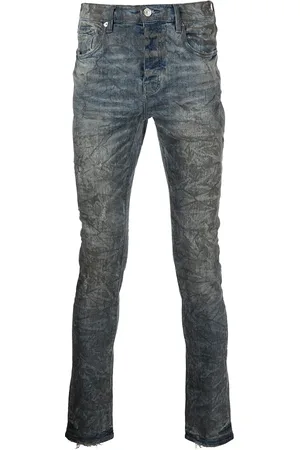 Purple Brand Skinny jeans P001