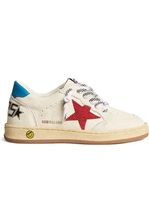Golden Goose Tenis Super-Star