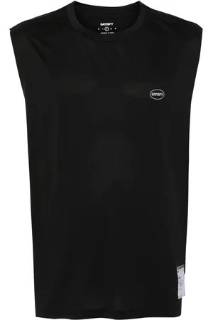 SATISFY Camiseta AuraLite Muscle
