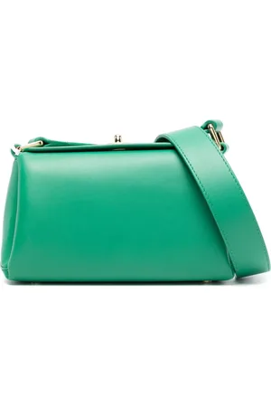 Plan C Bolsa de hombro Folded mini