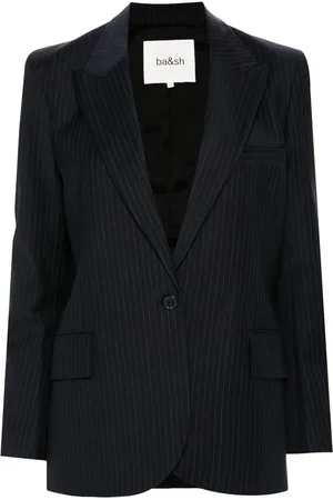 Bash Blazer Payne