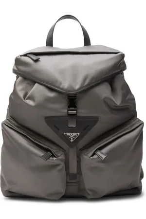 Prada Mochila Re-Nylon