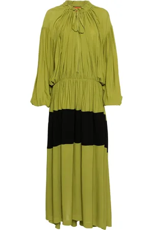 Colville Vestido Bersanetti