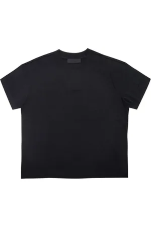 FEAR OF GOD Playera con cuello redondo