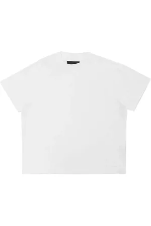 FEAR OF GOD Playera con cuello redondo