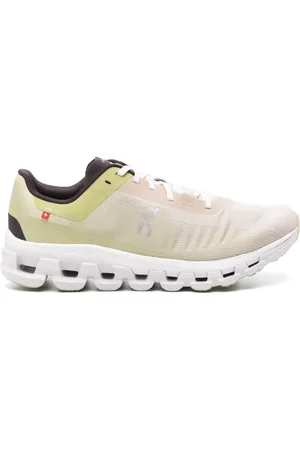On Running Tenis Cloudflow 4