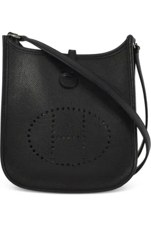 Hermès Bolsa de hombro Evelyne TPM 2004