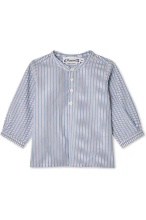 BONPOINT Camisa Polisson