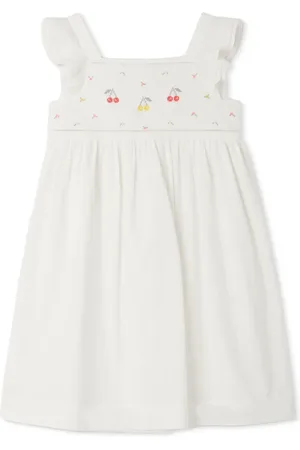 BONPOINT Vestido Galia
