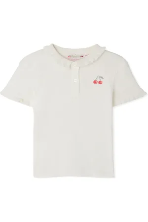 BONPOINT Playera Gina
