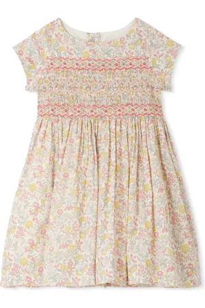 BONPOINT Vestido Duchesse