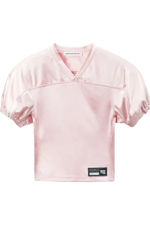 Alexander Wang Playera Football