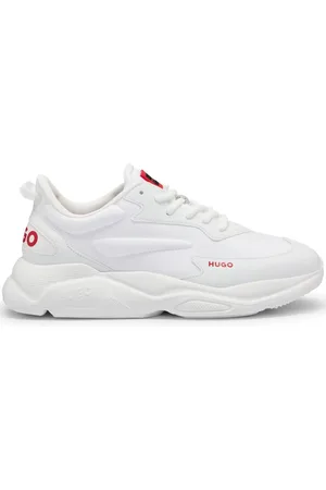 HUGO BOSS Tenis Leon Runn