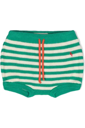 Bobo Choses Bloomers con motivo de rayas