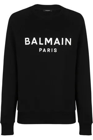 Balmain Sudadera Paris