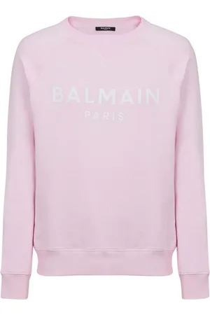 Balmain Sudadera Paris