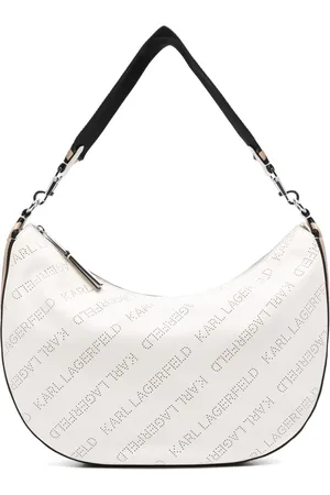 Karl Lagerfeld Bolsa de hombro K/Moon