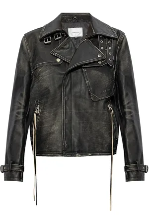 Eytys Chamarra biker Achilles