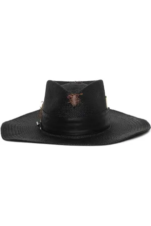 NICK FOUQUET Sombrero fedora Ranch Water