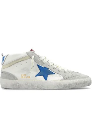 Golden Goose Tenis Mid Star