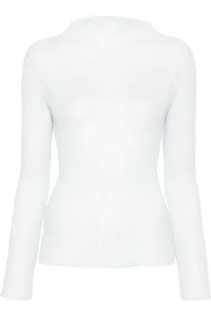PLEATS PLEASE ISSEY MIYAKE Top January Twist