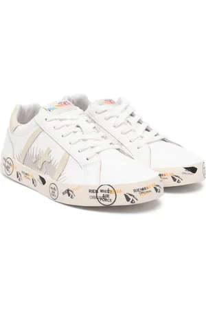 Premiata Tenis Andy