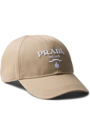 Prada Gorra Drill