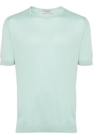JOHN SMEDLEY Playera Belden