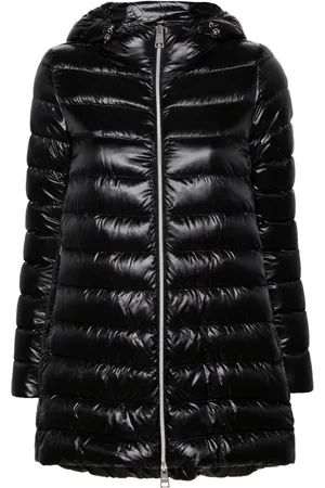 HERNO Parka con capucha