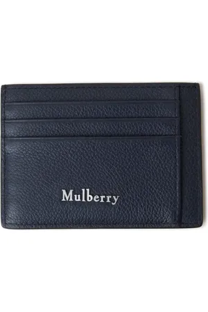 MULBERRY Tarjetero Farringdon