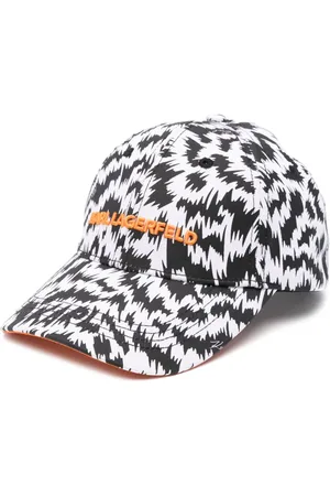 Karl Lagerfeld Gorra K/Zebra