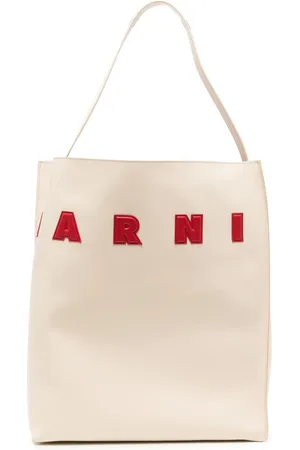 Marni Tote Museo pequeña