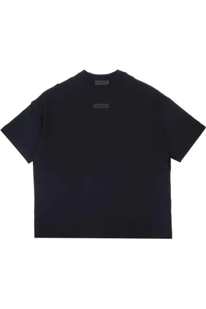 FEAR OF GOD Playera con aplique del logo