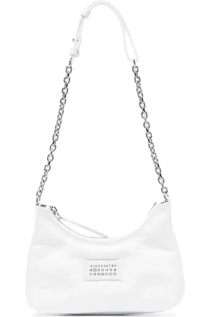 Maison Margiela Bolsa de hombro Glam Slam micro