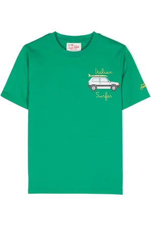 MC2 SAINT BARTH Playera de x Panda