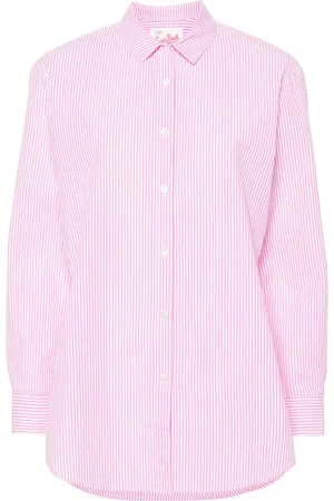 MC2 SAINT BARTH Camisa Brigitte