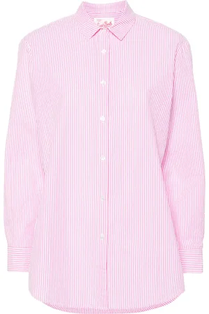 MC2 SAINT BARTH Camisa Brigitte