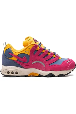 Nike Tenis Air Terra Humara "Alchemy Pink"