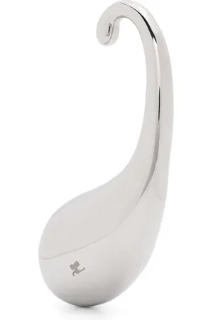 Courrèges Arete ear-cuff Drop